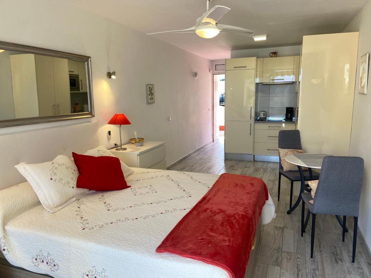 Estudio Vistamar La Arena Apartamento