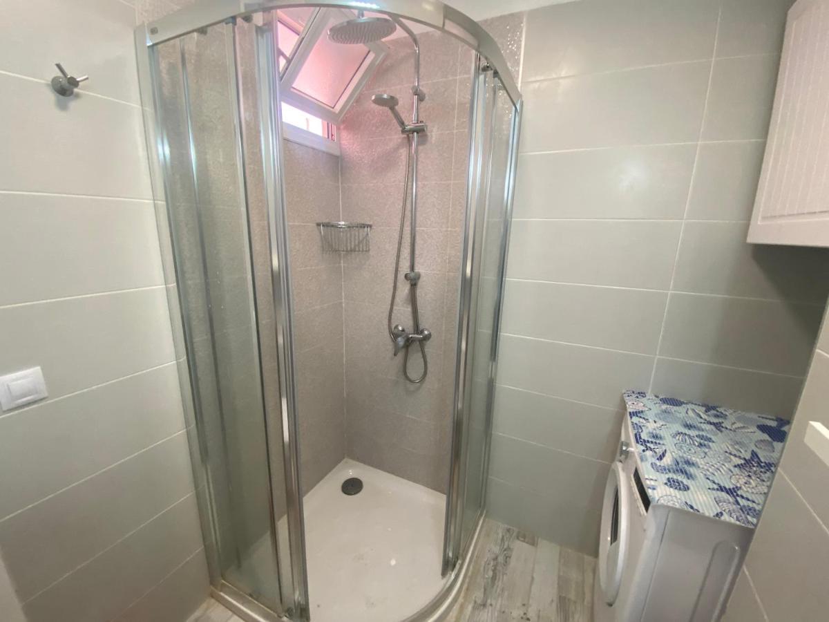 Estudio Vistamar La Arena Apartamento