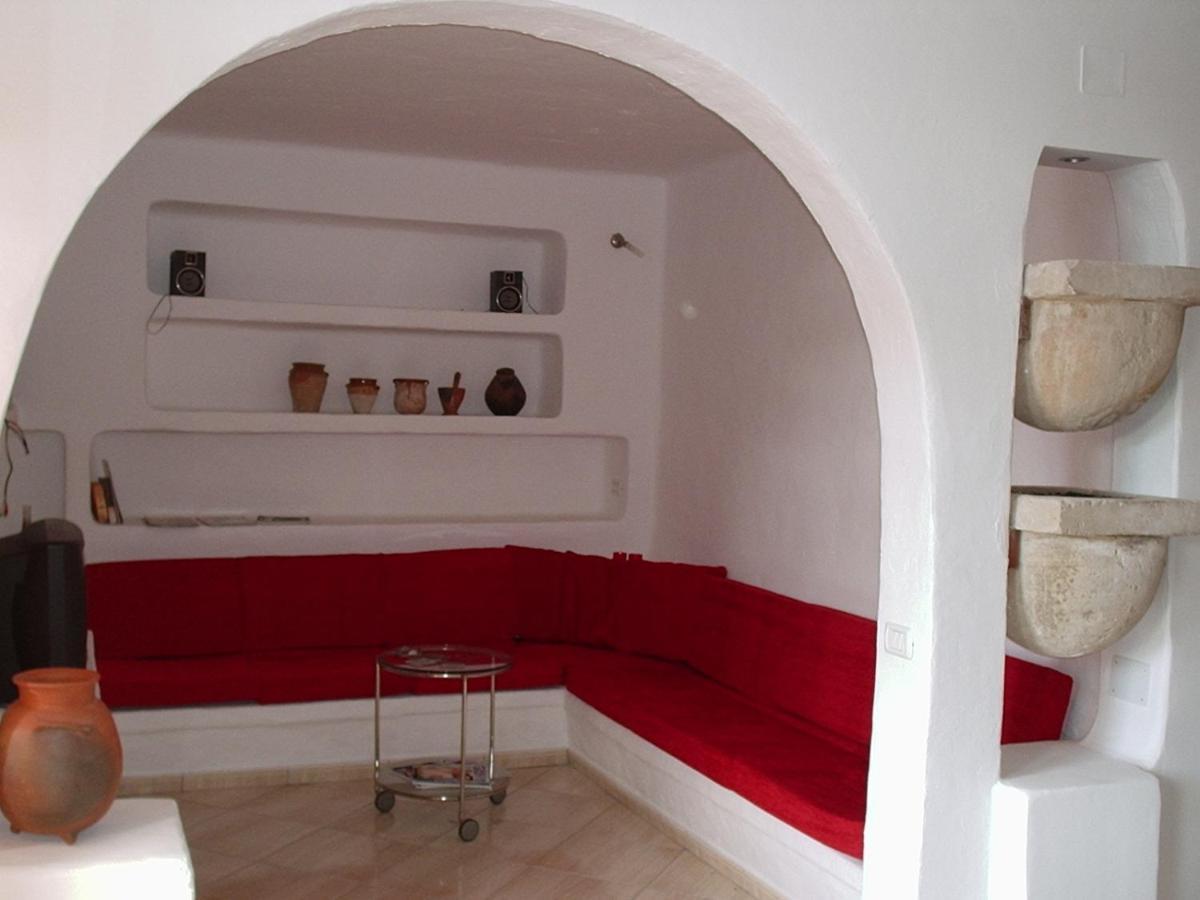 Apartamento Casa Golf