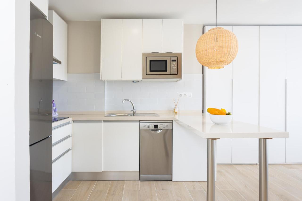 Home2book Stylish Sea Views Cruz Apartamento