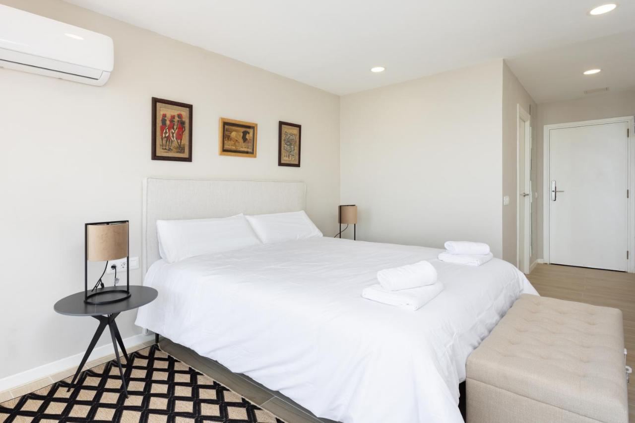 Home2book Stylish Sea Views Cruz Apartamento