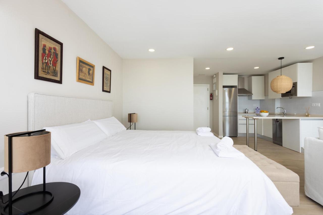 Apartamento Home2book Stylish Sea Views Cruz