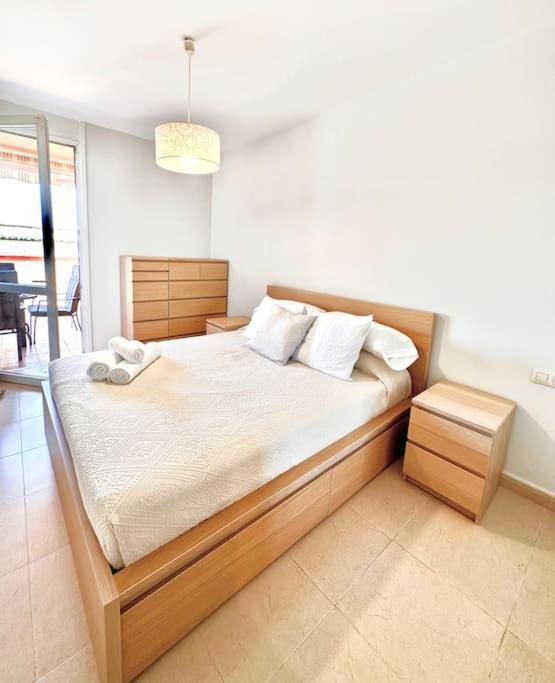 Apartamento En Costa Adeje (Tenerife)