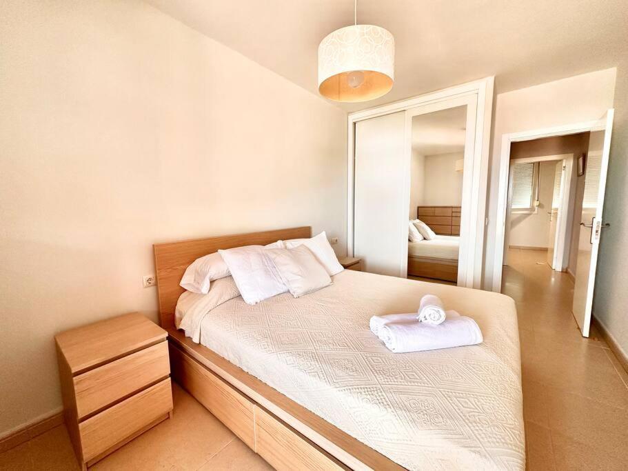 Apartamento En
