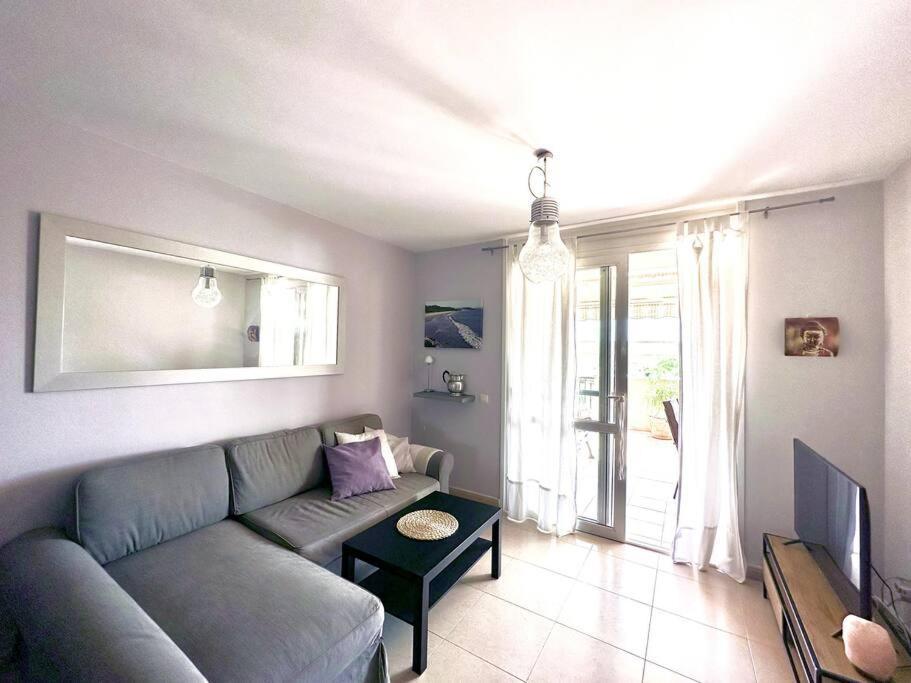 En Apartamento *