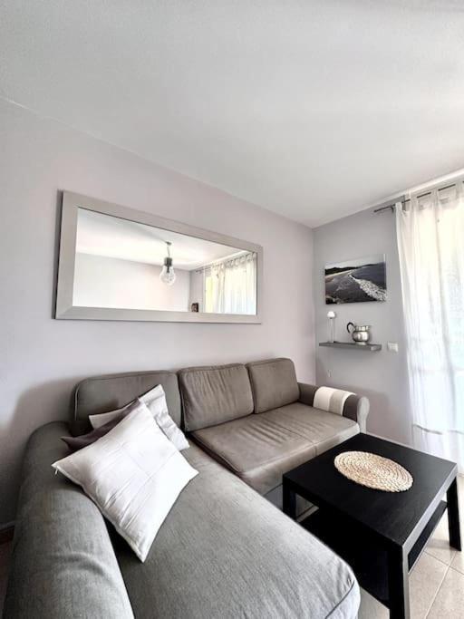 Apartamento En Costa Adeje (Tenerife)