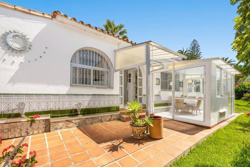 Holiday home Casita Sevilla *