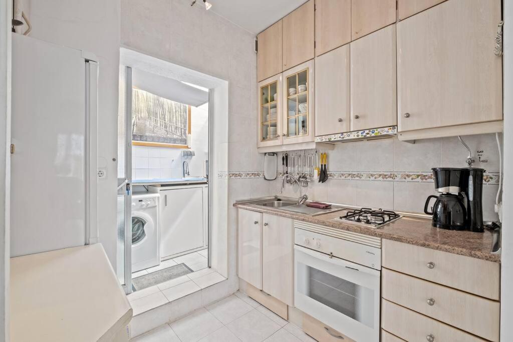 Casita Sevilla *