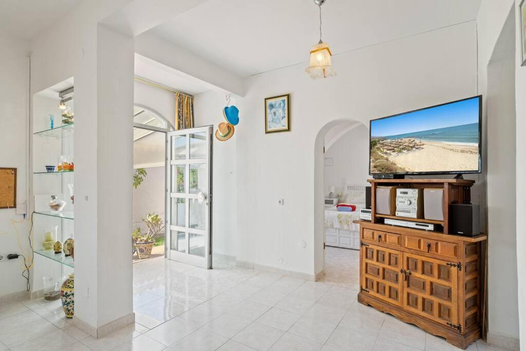 Holiday home Casita Sevilla El Faro