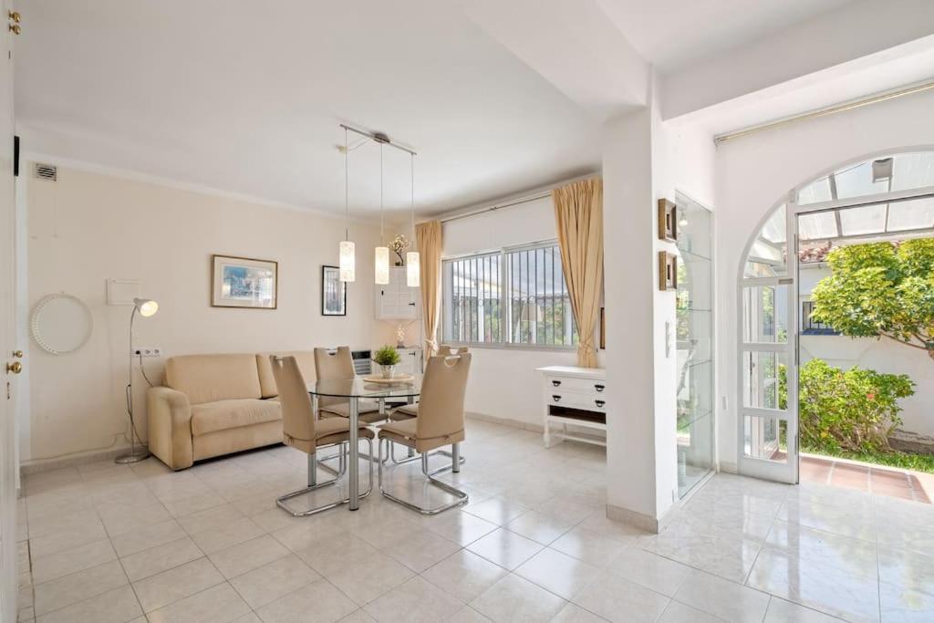 Casita Sevilla Holiday home *