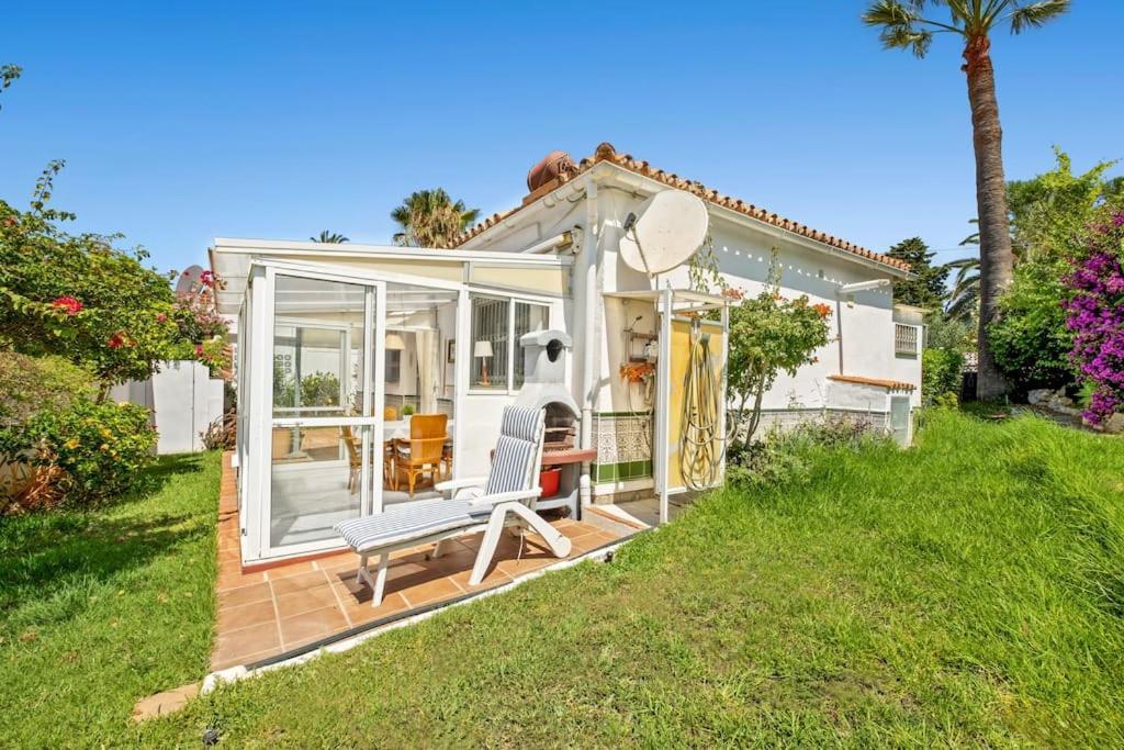 Casita Sevilla Holiday home El Faro