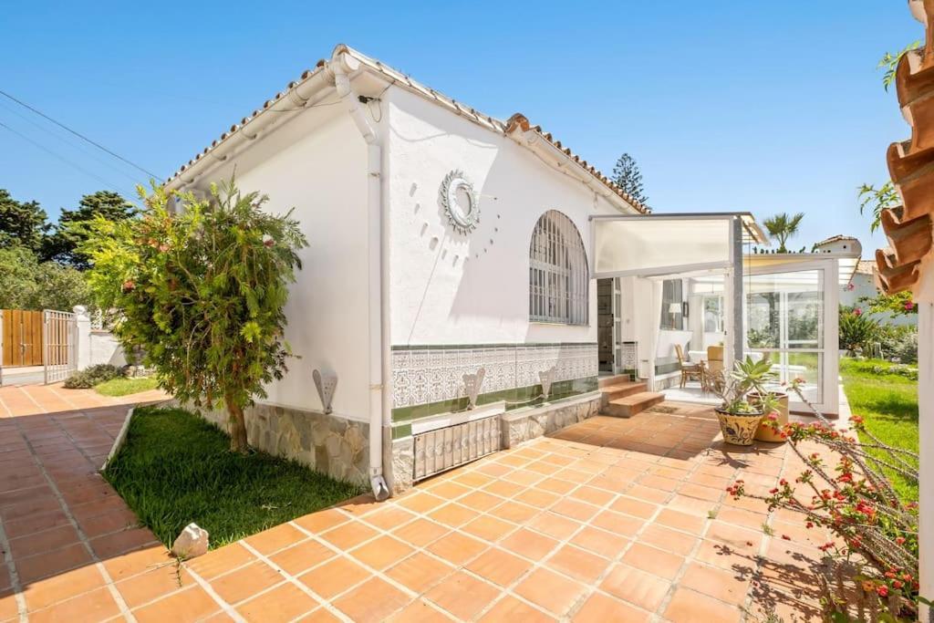 Holiday home Casita Sevilla