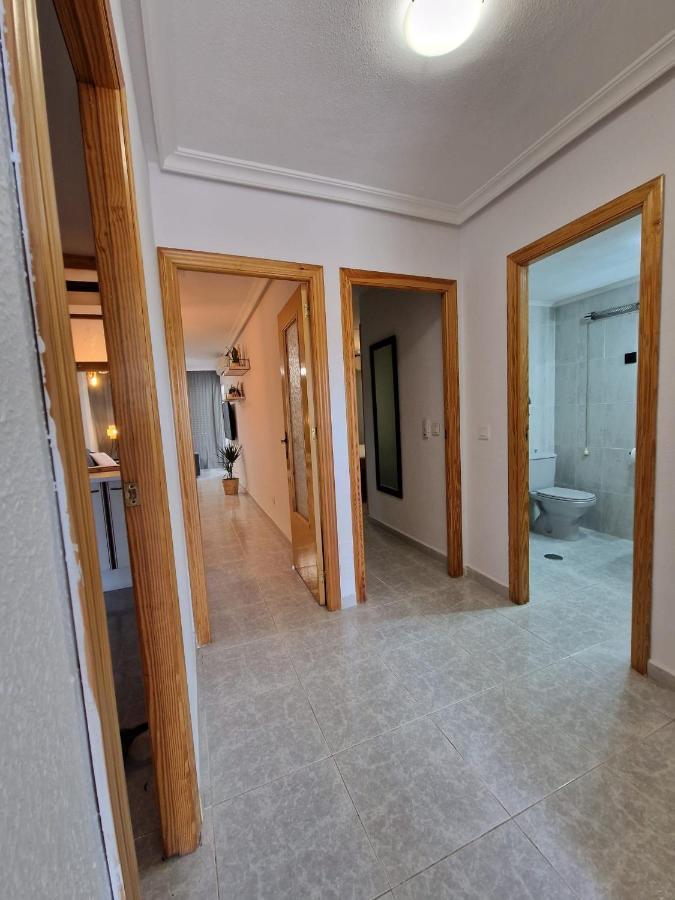 Apartamento Casa Bonita San Pedro del Pinatar