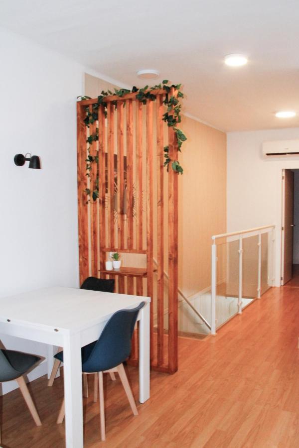 Apartamento Antich