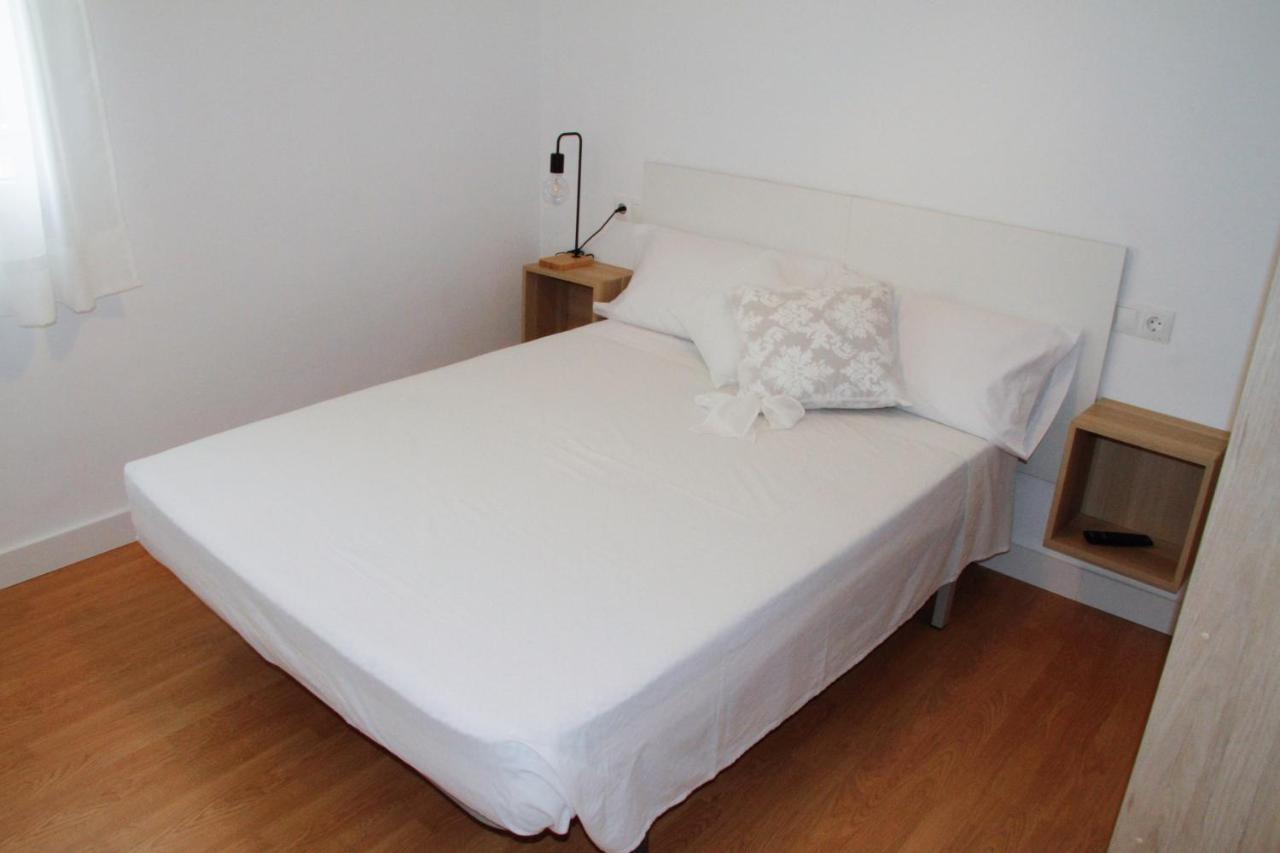 Antich Apartamento Deltebre