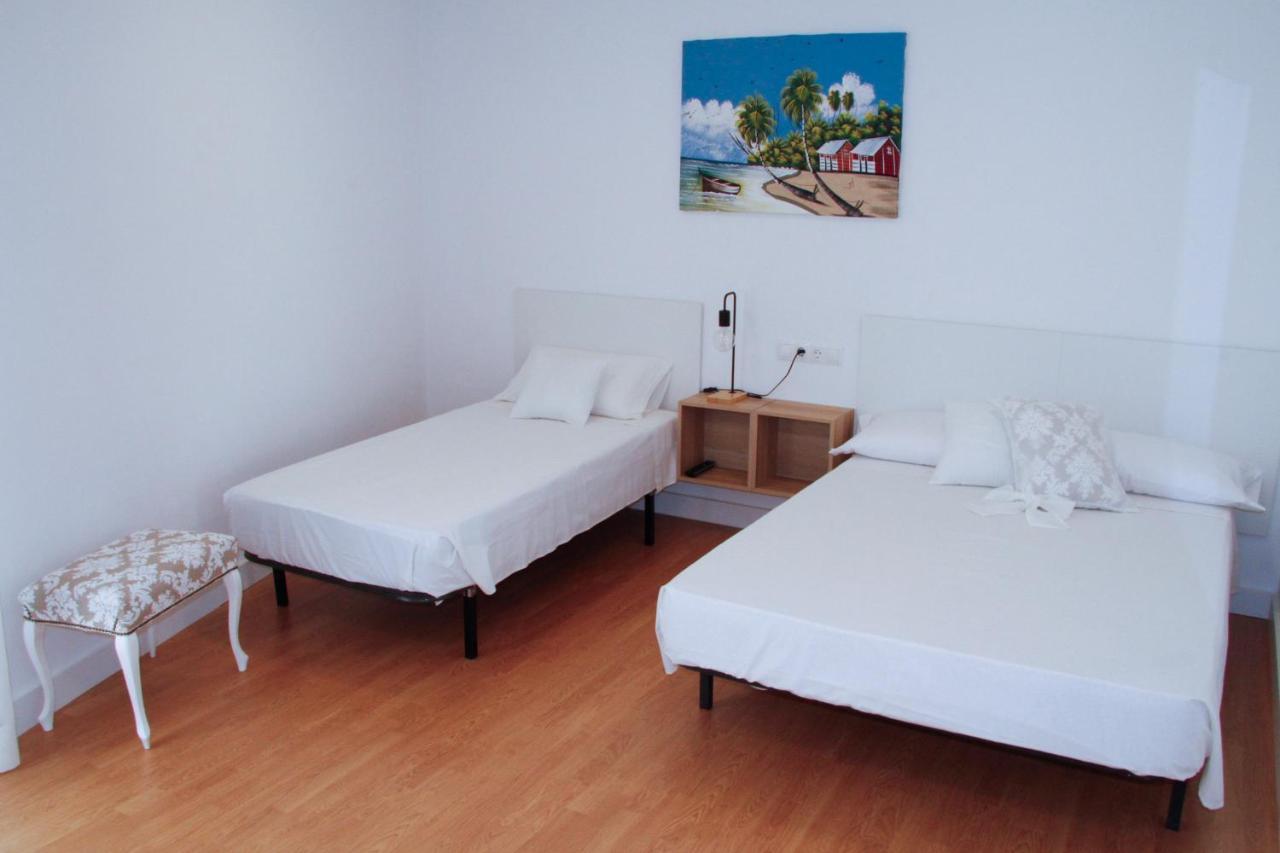 Apartamento Antich *