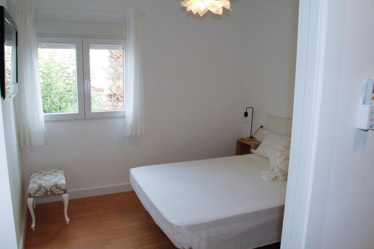 Apartamento Antich *