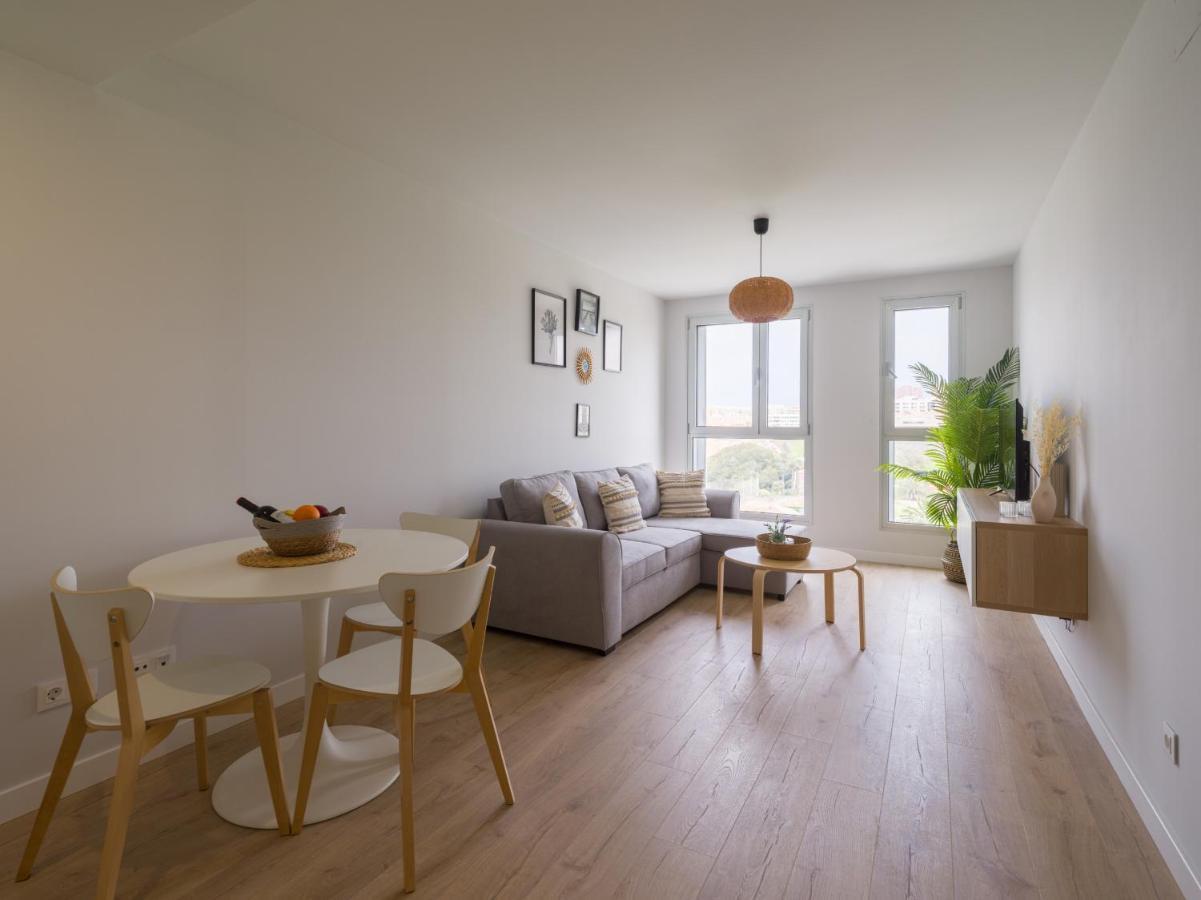 Sofia Navarro Bello, 1 P2 6d Apartment *