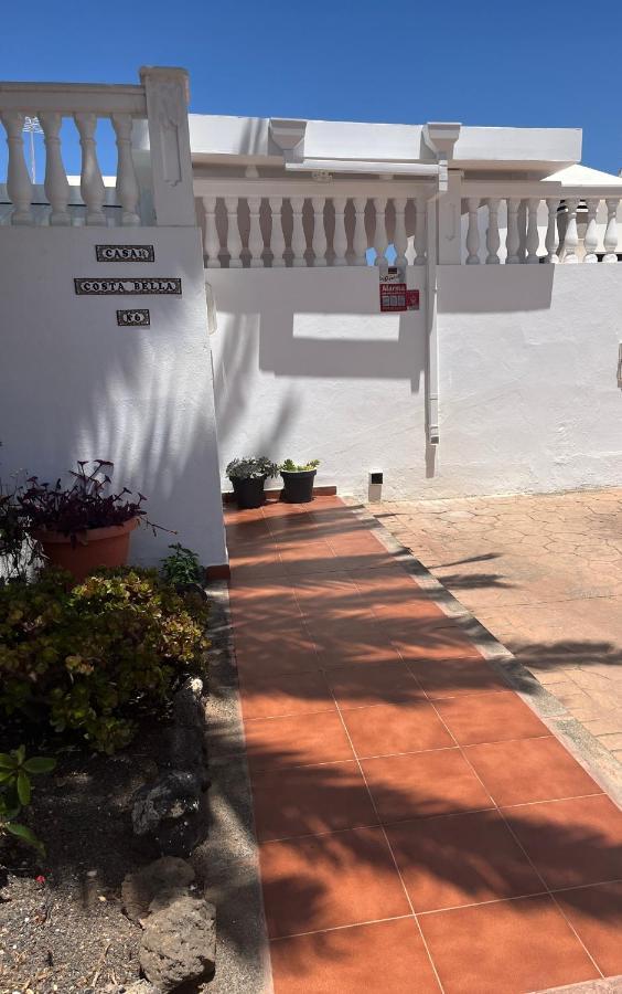 Casa Costa Bella Holiday home