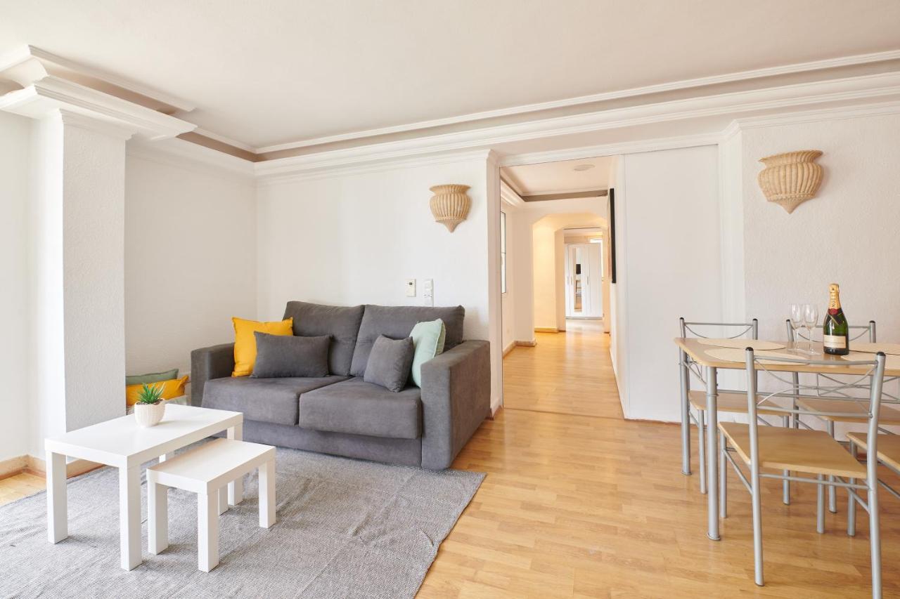 Apartamento Beexclusive *