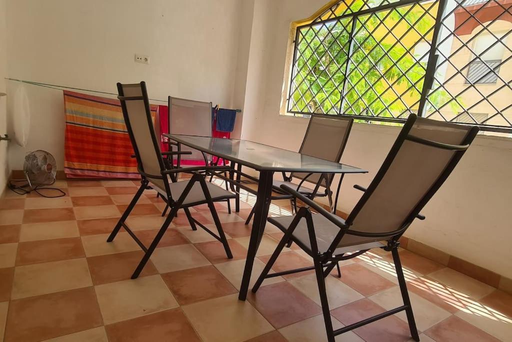 Apartamento Playa Y Golf