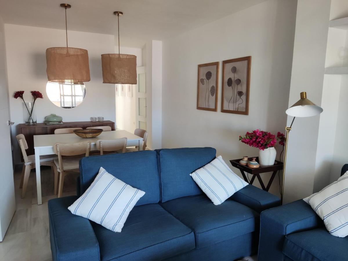 Casa Bermeo Apartamento Sanlúcar de Barrameda