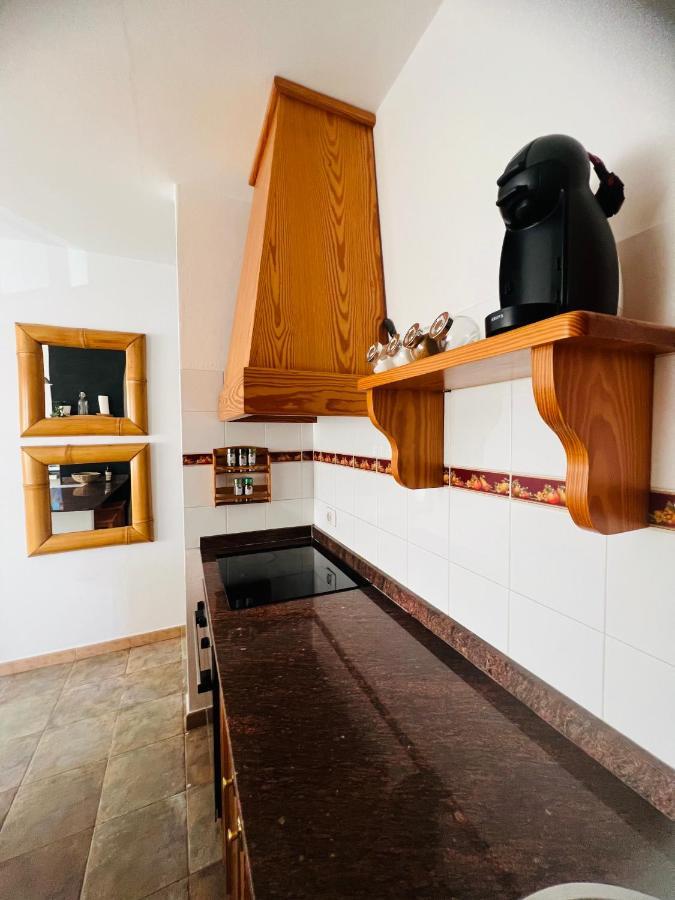 Casa Loli Caleta Caballo Apartment *