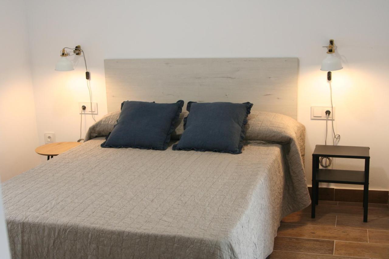 Azul Cielo Apartment