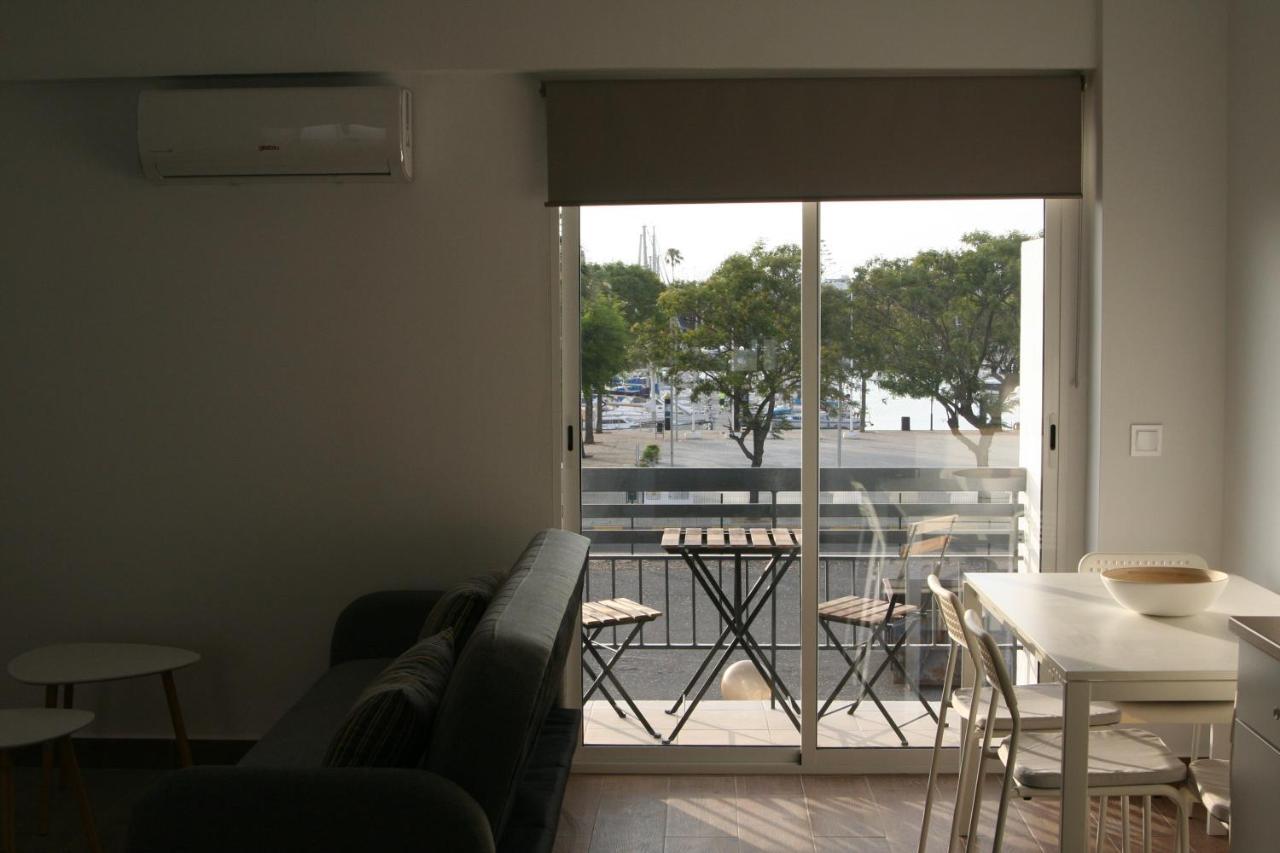 Azul Cielo Apartment *