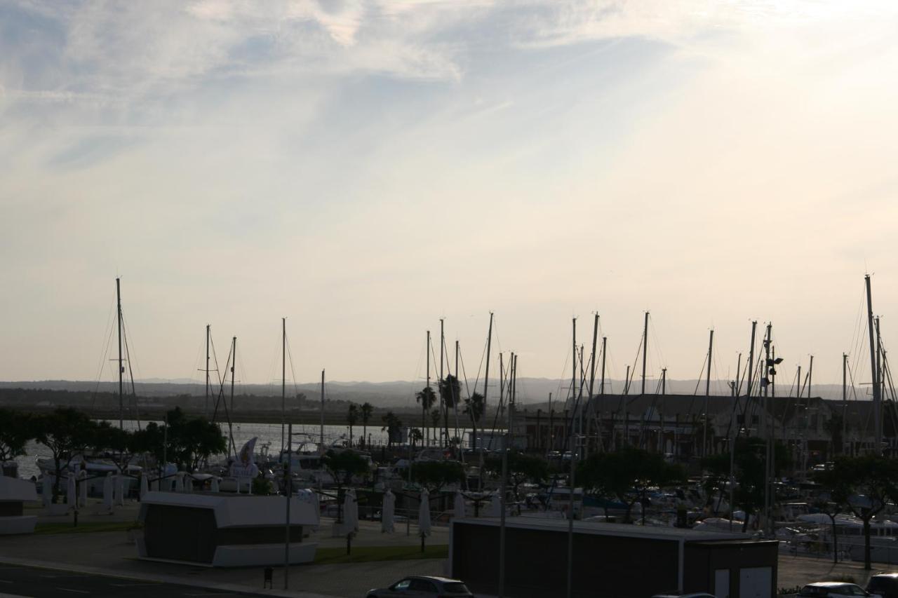 Azul Cielo * Ayamonte