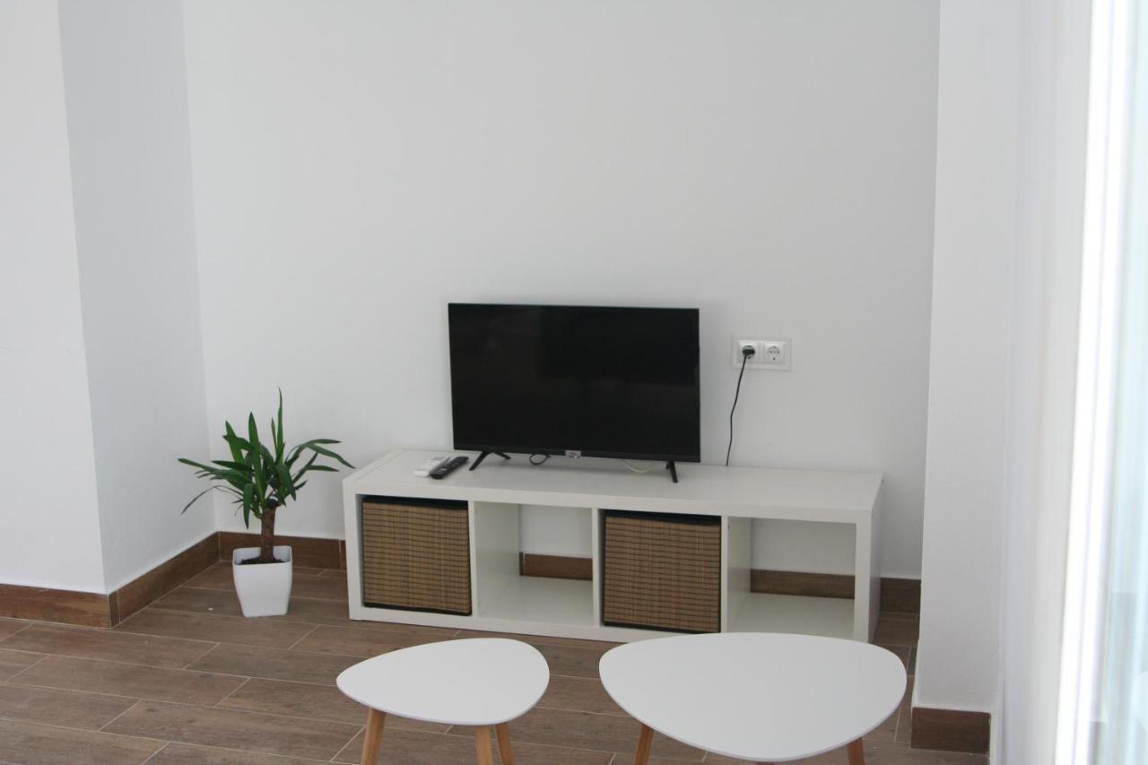 Apartment Azul Cielo *