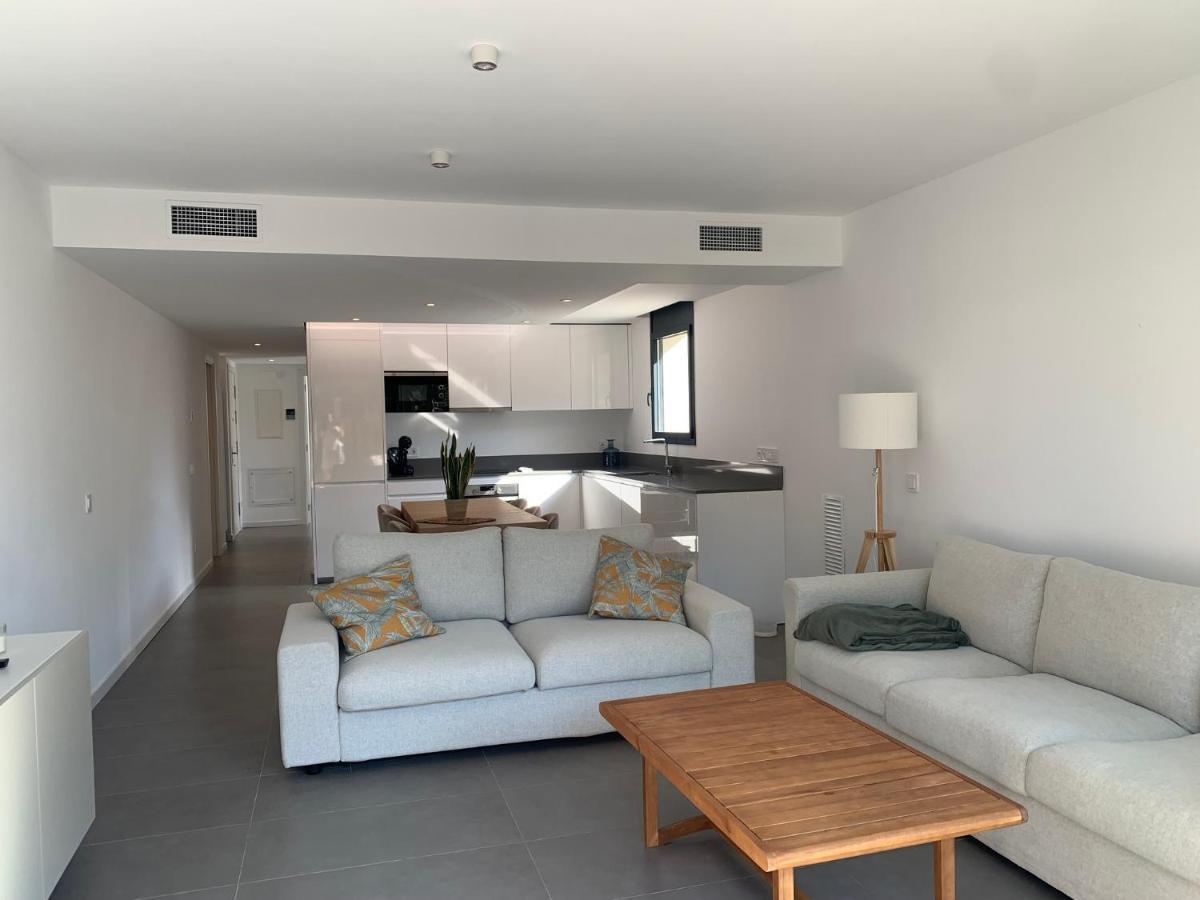 La Fosca Dream Apartment Palamos