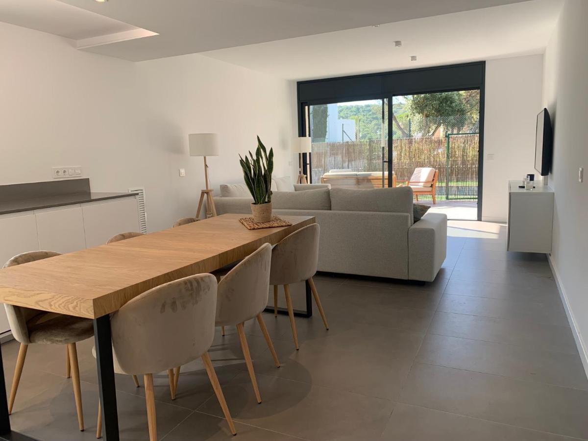 La Fosca Dream Apartment Palamos