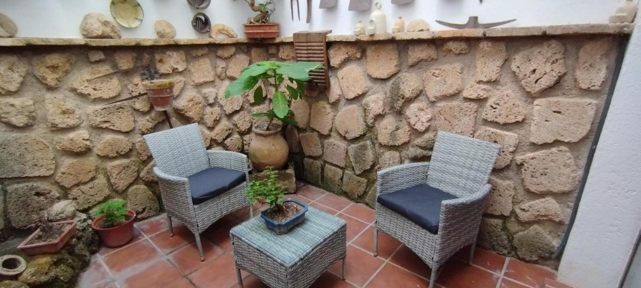 Country house La Casa De La Abuela