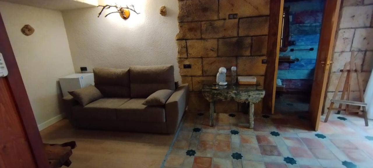La Casa De La Abuela *