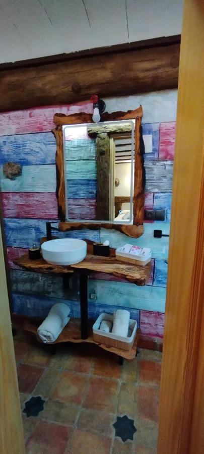 La Casa De La Abuela * Cazorla