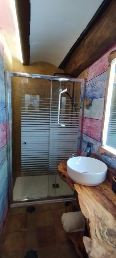 La Casa De La Abuela Cazorla