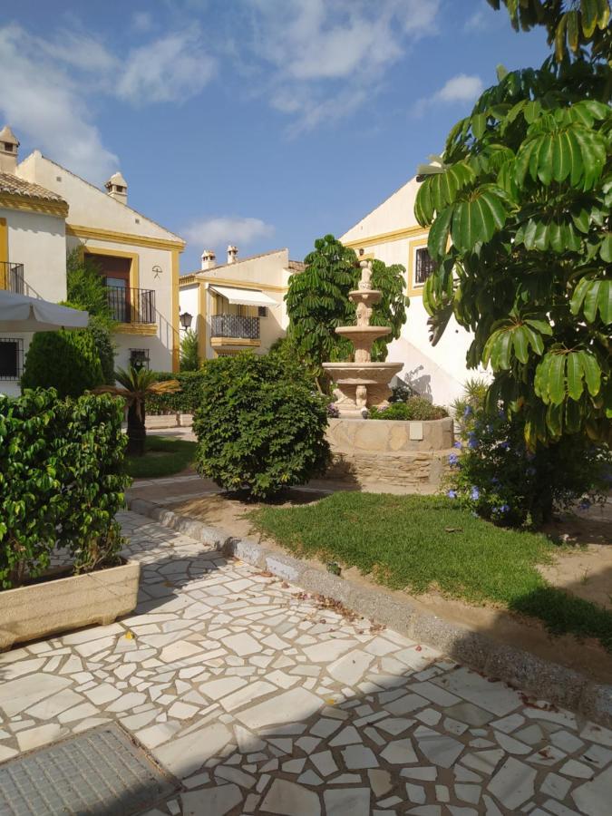 Apartment La Laguna *