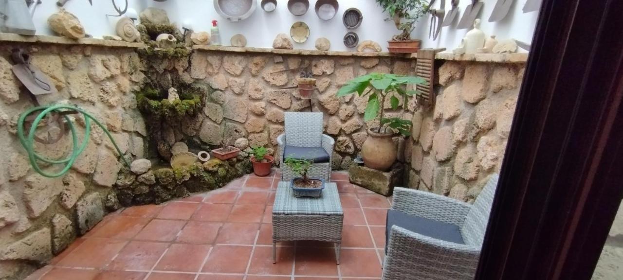 La Casa De La Abuela