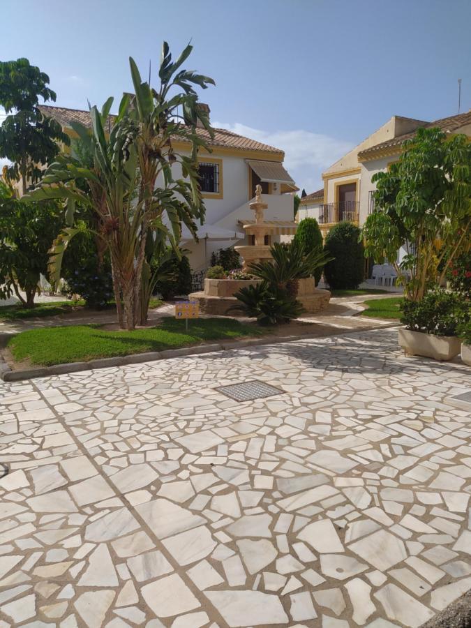Apartment La Laguna *
