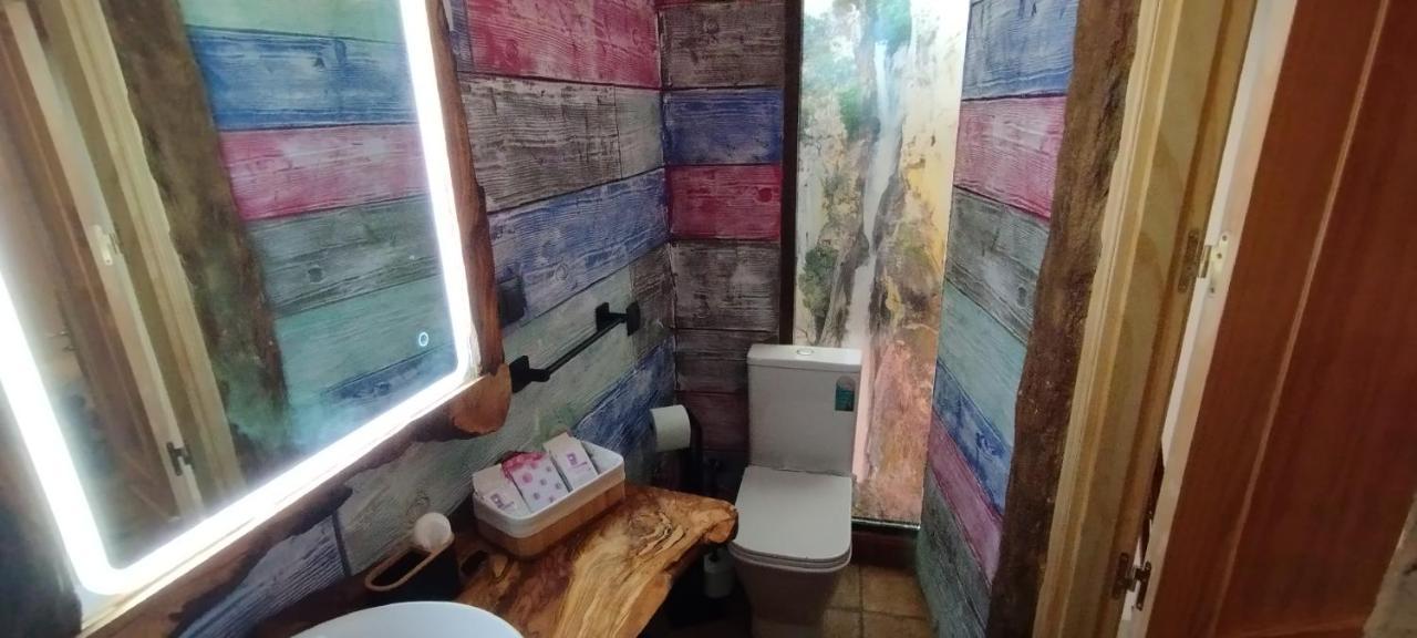La Casa De La Abuela * Cazorla