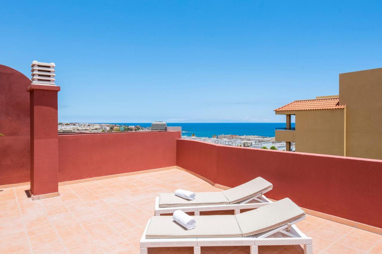 Medano4you The Terrace Apartment *