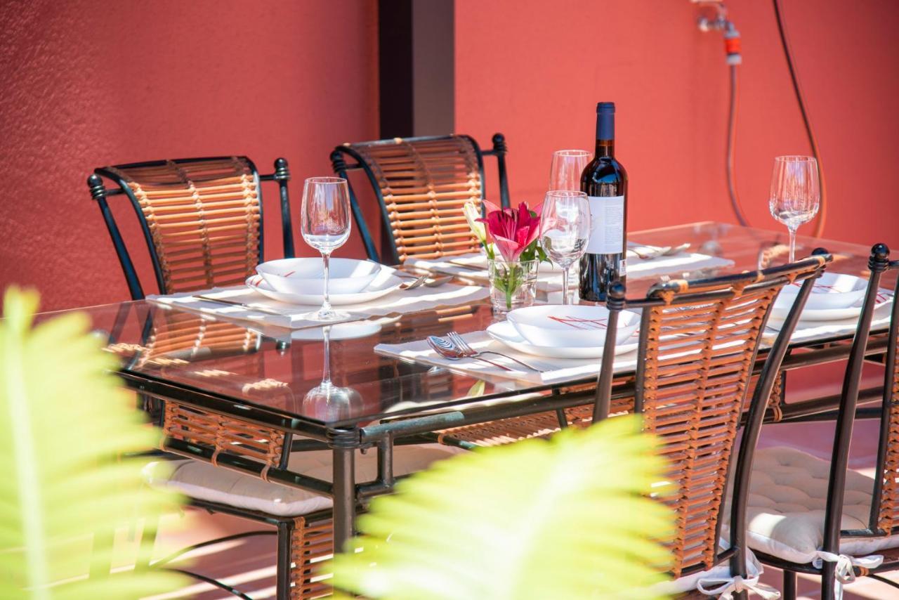Medano4you The Terrace Apartment