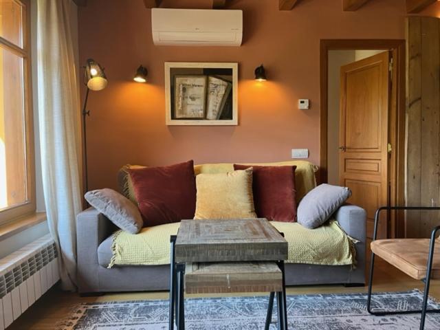 Apartment Casa Olivia