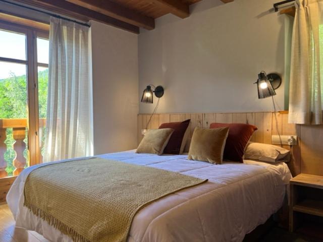 Apartment Casa Olivia Esterri D'Aneu