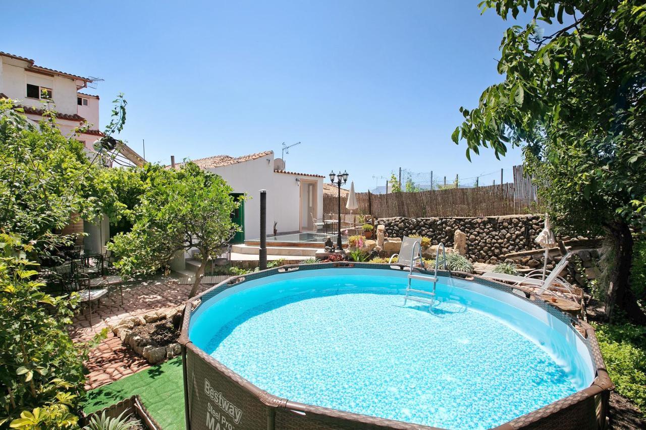 Casa Tajinaste Holiday home Vilaflor