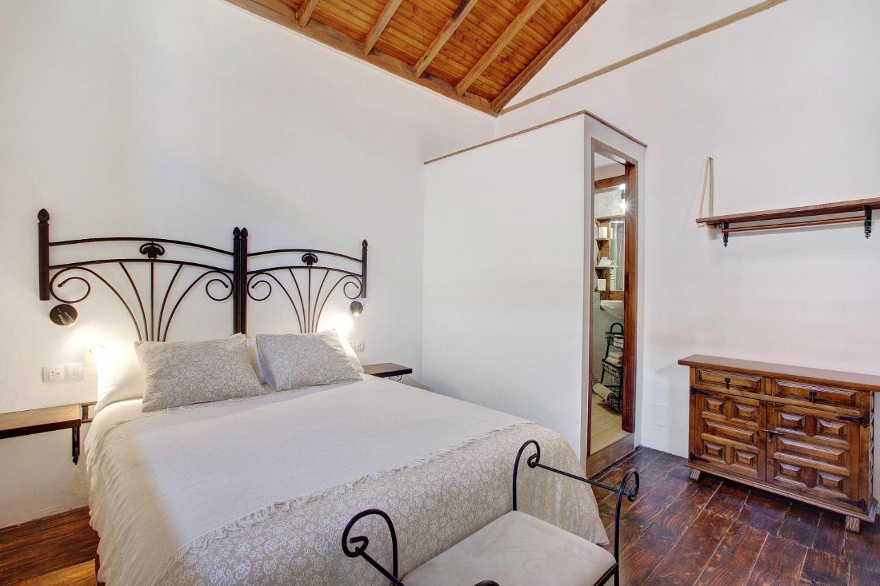 Holiday home Casa Tajinaste Vilaflor