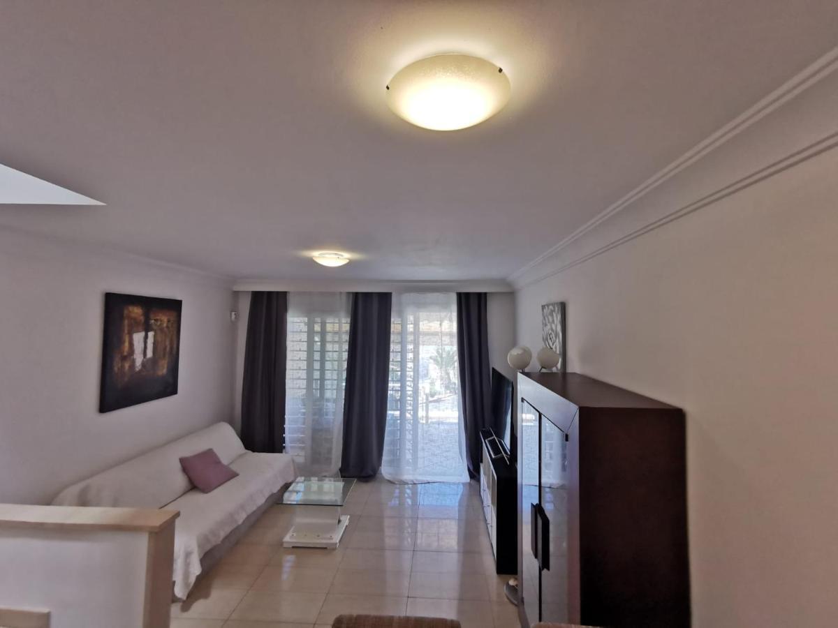 Holiday home Relax And Enjoy In Tenerife Sud!
