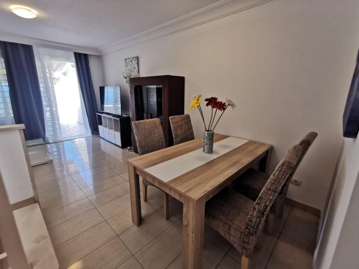 Relax And Enjoy In Tenerife Sud! Holiday home