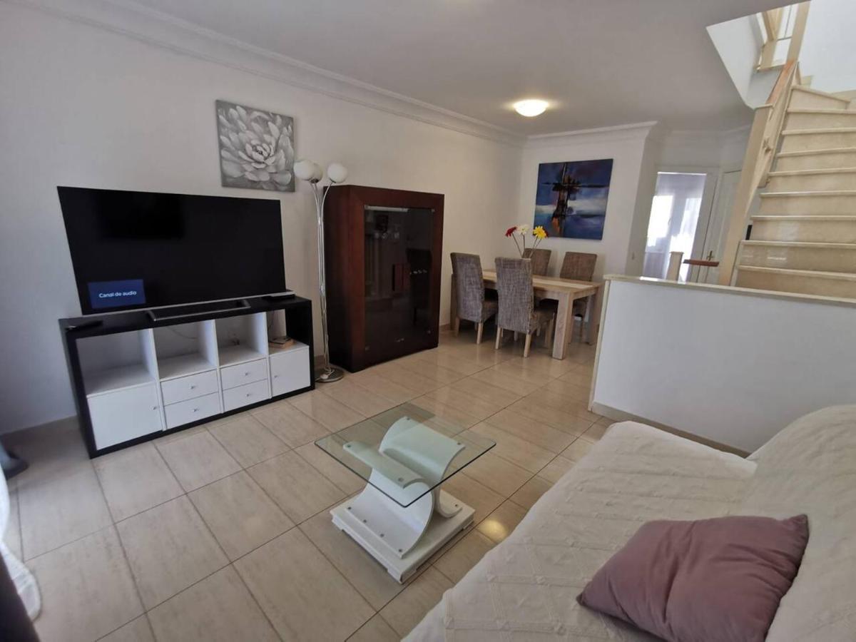 Relax And Enjoy In Tenerife Sud!